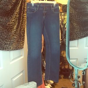 Wrangler women jeans